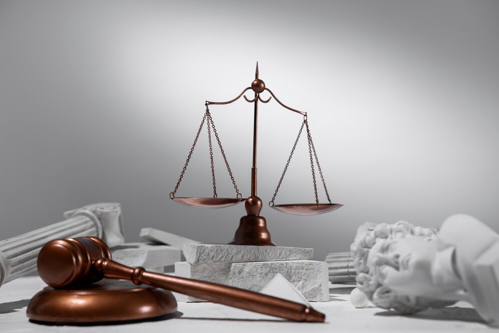 real estate lawyer
